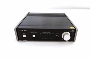 TEAC UD-301 D/Aコンバーター