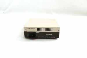 IMAGENICS ISD-104A SDI distributor 