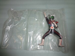 Super Supply -In Soul Scan Heroes Kamen Rider Vol.2 Kamen Rider сильнее заряд