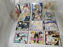 【送料込み】★【ジャンク品】BLCD、ドラマCD、BLドラマ、シチュエーションＣＤ120点セット★まとめ売り_画像7