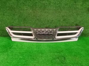  Toyota Carina AT212 original latter term front grille plating color 040 white white radiator grill AT212 ST215 CT211 CT216 53111-20890