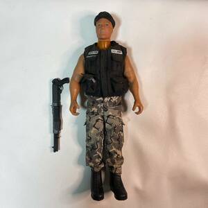 G.I.ジョー G.I.JOE THE ULTIMATE COMMANDO ラピッド ファイア RAPID-FIRE GIジョー 12インチ レトロ コレクション A-12