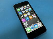 iPod touch5 ブラック32G バッテリー新品交換済み 700_画像6