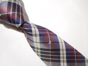 (53)*BURBERRY*( Burberry ) галстук /13