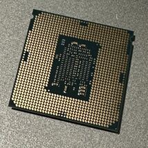 ★美品★INTEL XEON E3 1270V5 4Core 8Thread 3.6GHz TB 4.0GHz LGA1151 SR2LF_画像2