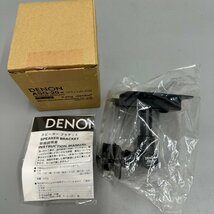 ●○[1] DENON デノン ASG-20 スピーカーブラケット (1台) Speaker Bracket 新品未使用　6/020701s○●_画像2