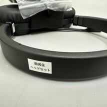 ●○[5] DELL Pro Stereo Headset UC350 ステレオ ヘッドセット ヘッドホン 新品未使用　6/020505s○●_画像5