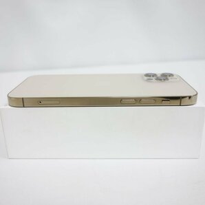 美品 *60日保証* SIMフリー iPhone 12 Pro 128GB ゴールド UQ 利用制限○ 残債なし インボイス対応可 送料無料 【本0225-390-0227本】兼Tの画像6