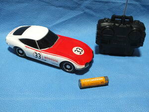 タイヨー 1/24? スケール　ラジコンカー　トヨタ　２０００GT ヤフネコ宅配便コンパクトでの発送も可能