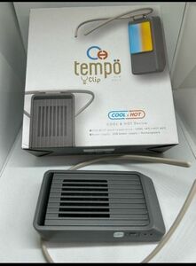 Tempo（テンポ） Clip ミスティグレー PCX-06B-MG