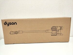 【未使用品】dyson ダイソン クリーナー V8 Fluffy Extra SV10 コードレスクリーナー 掃除機 現状品渡し J220