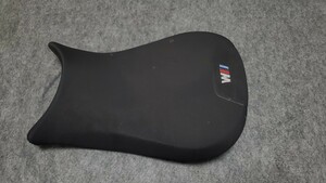 BMW S1000RR K67 2019~ original M seat M1000RR