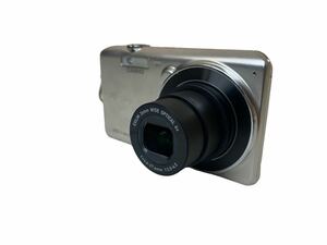 CASIO カシオ EXILIM EX-ZS35 コンパクトデジタルカメラ デジカメ 動作品 箱付き