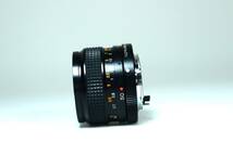 ★極上品★　KONICA HEXANON AR 50mm F1.4 #20240205_0002_画像2