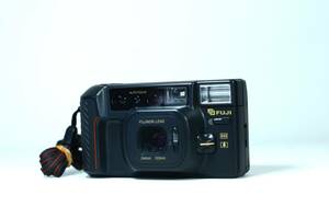 [ translation have great special price ] Fuji film FUJIFILM TELE CARDIA DATE 34-53mm #20240209_0001