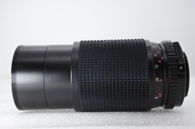 ★良品★ペトリ PETRI AUTO ZOOM MC 80-205mm F4.5 M42マウント #20240216_0004_画像3