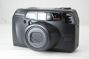 【極上品】PENTAX ペンタックス ESPIO 160 #20240226_0005