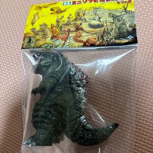 ワンフェス WF2024冬 MAXTOY 古史羅 ゴジラ ウルティマ ブルマァク 東宝 ゴジラ GODZILLA M1号 wf2024ｗ マックストイ Mk2 マーミット