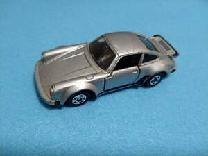 トミカ ミニカー ポルシェ930 ターボ