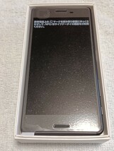 Xperia X Performance SO-04H 5インチ ドコモ【2台　黒とライム】_画像2