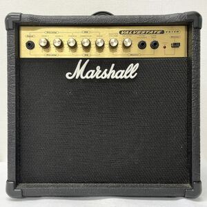 Marshall マーシャル [VS15R] VALVESTATE ギターアンプ バルブエステート 英国製 コード付き 通電・動作確認済み 