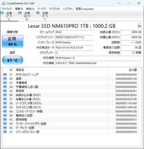 ★Core i9-14xxx越 Z6 G4 Workstation XEON GOLD 6140 2基/SSD1TB 1基 HDD2TB 2基/大盛128GB MEM/Quadro M4000/DVDRW/Win11ProWorkst64bit_画像6