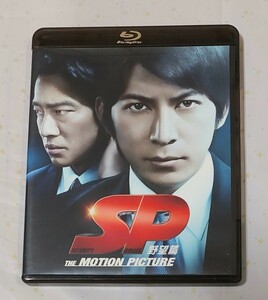 100円～♪ 国内正規品 SP THE MOTION PICTURE 野望篇 Blu-ray 岡田准一 / 真木よう子 / 香川照之 / 松尾諭 / 神尾佑 / 堤真一 他 邦画