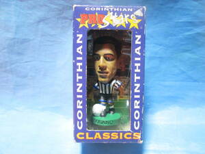 CORINTHIAN コリンシアン PROSTARS Nolberto Solano ノルベルト・ソラーノ