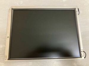 送料無料 10.4 液晶パネル PD104VT3 PVI a-si TFT-LCD 640×480 表示 W 211.2 × H 158.4 外形 W 243 × H 185.1 × D 13 mm画像参照 NC NR