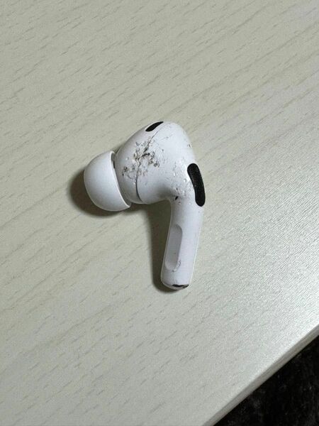 Apple AirPods Pro 第2世代　左耳のみ ジャンク