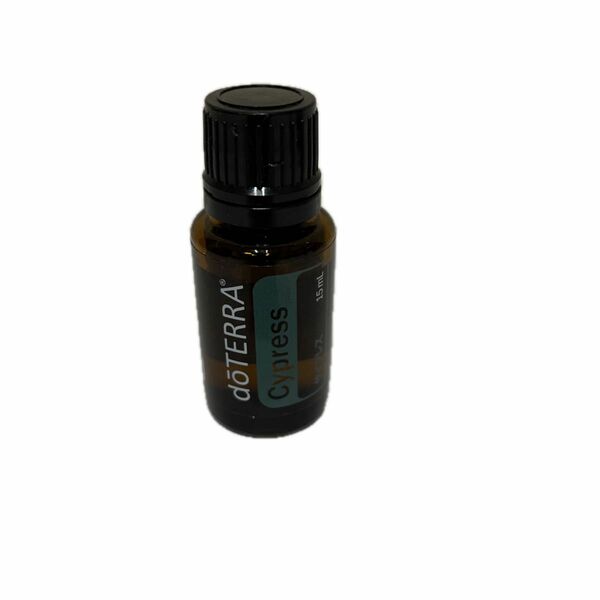 doTERRA サイプレス