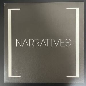 Blocks & Escher - Sagan / Narratives Music 001, Metalheadz, ドラムンベース,ドラムン,Drum&Bass,Drum'n'Bass,Jungle,レコード