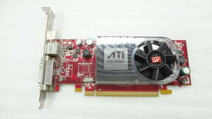 複数在庫 ビデオカード DP/N:０X398D-SAM ATI-102-B40319(B) DELL ATI Radeon 未使用品 (SAVE057)