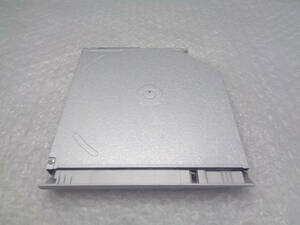 HP ProBook 650 G4 など用 DVDマルチドライブ DA-8AESH 中古動作品(N808)