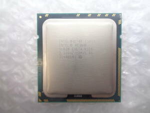 複数入荷 Intel Xeon E5649 2.53GHz SLBZ8 中古動作品(C208)
