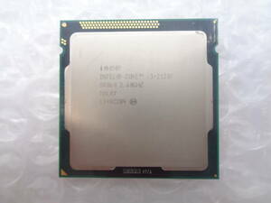  several arrival Intel Core i3-2120T 2.60Ghz SR060 LGA1155 used operation goods (C66)