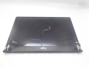 複数入荷 FUJITSU LIFEBOOK S937/S など用 SHARP 液晶パネル LQ133M1JW01 B CP684214-01 1920ⅹ1080 13.3インチ 中古動作品(N292)