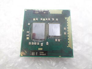 Intel Pentium P6200 2.13Ghz SLBUA 中古動作品(C230)