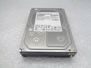 複数入荷 HITACHI HDS723030ALA640 3.5型HDD 7200PRM 3TB SATA 中古動作品(H510)