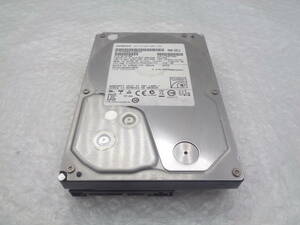 HITACHI HDS5C3020ALA632 3.5型HDD 1TB SATA 中古動作品(H572)