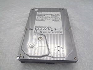 HITACHI HDS723020BLA642 3.5型HDD 7200rpm 2TB SATA 中古動作品(H575)