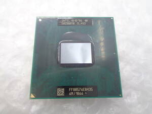 複数入荷 Intel Core 2 Duo E8435 3.06GHz SLAQD 中古動作品(C102)