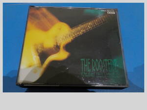 Broater's Best the The Roosterz Collection CD Альбом 2 -диск перевод