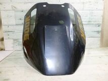 KAWASAKI 中古 カワサキ 純正 バイク 部品 GPZ900R アンダーカウル 純正 55028-1072 割れ無_画像5