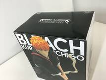 【未開封】 BLEACH ブリーチ 黒崎一護 フィギュア Soul Entered Model 黒崎一護Ⅱ_画像5