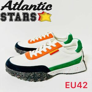 Atlantic STARS