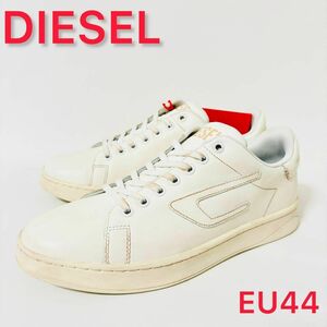 DIESEL ディーゼル スニーカー EU44 JP28.5