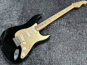 153-FS66 | Fender Mexico Power House Stratocaster