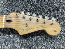 153-FS66 | Fender Mexico Power House Stratocaster_画像2