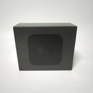 Apple TV HD （第4世代 ）32GB MGY52J/A A1625 